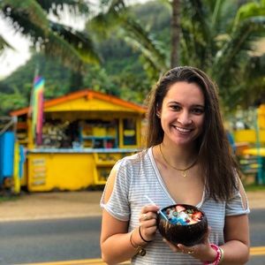 Meet your Posher, Vanessa